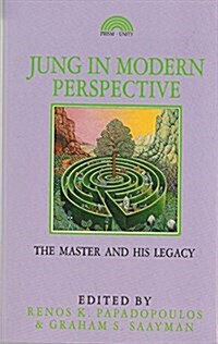 Jung in Modern Perspective (Paperback)