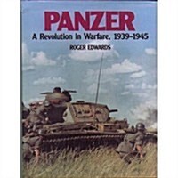 Panzer: A Revolution in Warfare, 1939-1945 (Hardcover)