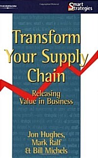 Transform Your Supply Chain : Releasing Value in Business (Paperback)