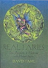 Real Faeries (Paperback)