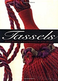 Tassels (Hardcover)