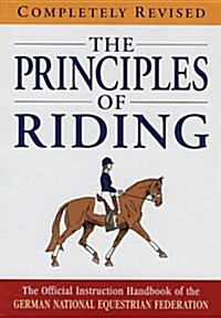 The Principles of Riding (Paperback, 3 Revised edition)