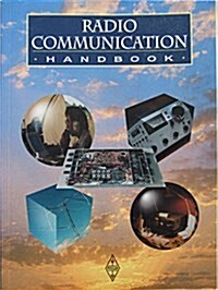 Radio Communication Handbook (Paperback, 6th)