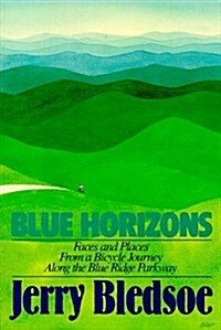 Blue Horizons (Paperback)