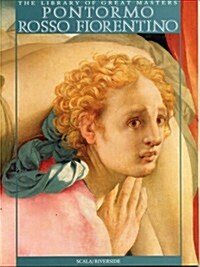 Pontormo Rosso Fiorentino (Paperback)