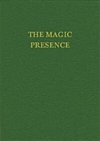 The Magic Presence Audio Book Two Saint Germain Series (Audio CD)