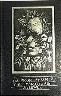 The Marat/Sade Journals (Hardcover)