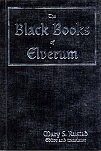 The Black Books of Elverum (Paperback, 1 Ed)