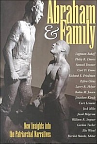 Abraham & Family (Paperback)