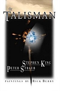 The Talisman And Black House (Hardcover, Limited)