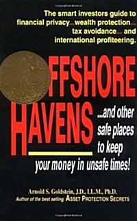 Offshore Havens (Hardcover)