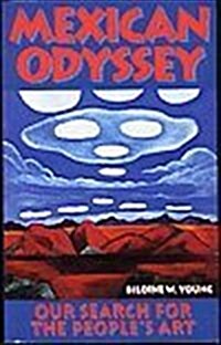 Mexican Odyssey (Paperback)