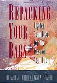 Repacking Your Bags (Hardcover, 1st)