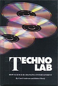 Techno Lab (Library)