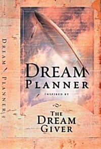 [중고] The Dream Planner: Inspired by the Dream Giver (Hardcover, 1st)