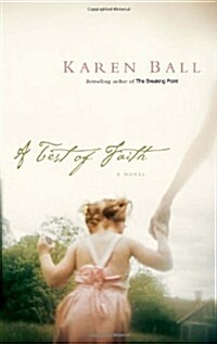 A Test of Faith (Paperback)