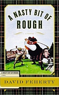 A Nasty Bit of Rough (Hardcover)
