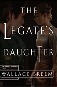 Legates Daughter (Hardcover)