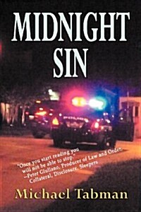 Midnight Sin (Paperback)