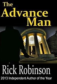 The Advance Man (Paperback)