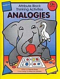 Attribute Block-Analogies (Paperback)