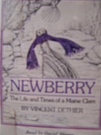 Newberry: The Life and Times of a Maine Clam (Audio Cassette)