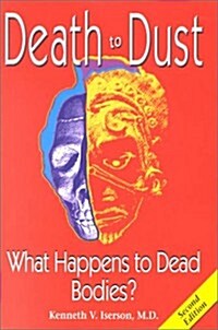 Death to Dust (Hardcover, 2nd)