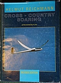 Cross Country Soaring (Hardcover)