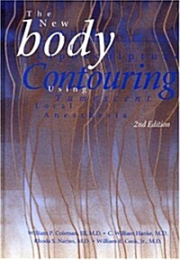 Body Contouring (Hardcover, 2nd)