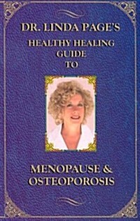 Menopause & Osteoporosis (Paperback, Revised)