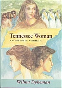 Tennessee Woman (Hardcover)