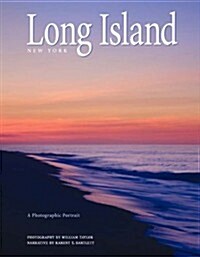 Long Island: A Photographic Portrait (Hardcover, 1st)