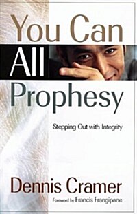 You Can All Prophesy (Paperback)