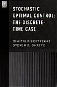 Stochastic Optimal Control (Paperback)