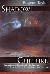 Shadow Culture: Psychology and Spirituality in America (Hardcover, 1st)