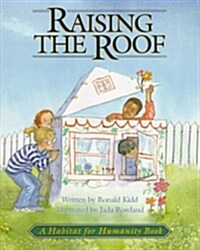 Raising the Roof (Hardcover)