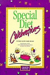 Special Diet Celebrations (Paperback)