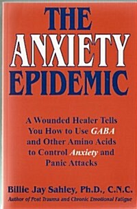 Anxiety Epidemic (Paperback, 5th)