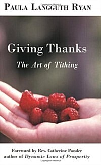 Giving Thanks (Paperback)