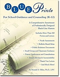 Blueprints for School Guidance and Counseling (Paperback, Compact Disc)