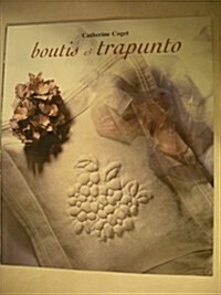 Boutis & Trapunto (Paperback)