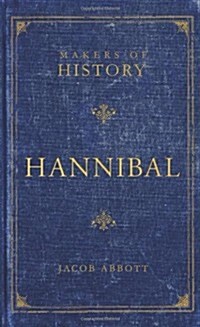 Hannibal: Makers of History (Paperback)