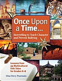 Once Upon A Time (Paperback)