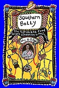 Southern Belly (Hardcover)