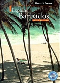 Explore Barbados (Paperback, 3rd)
