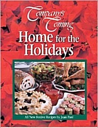 Home for the Holidays (Paperback)