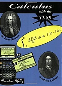 Calculus with the TI-89 (Paperback)