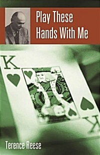 Play These Hands with Me (Paperback)