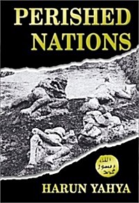 Perished Nations (Paperback, 3rd)