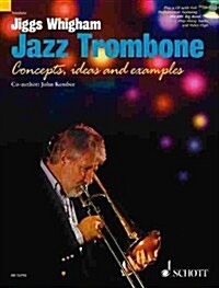 Jazz Trombone (Undefined)